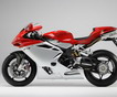 EICMA-2009: MV Agusta F4 2010 года